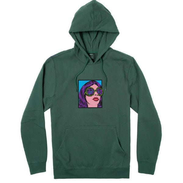M Girlfriend Hoodie