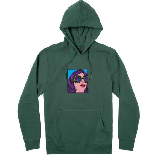 M Girlfriend Hoodie