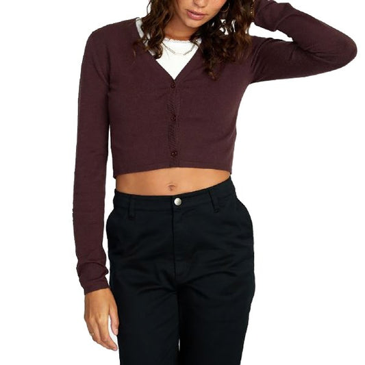 W School Dance Cardigan