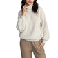 W Vineyard Sweater