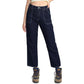W Recession Denim Pant