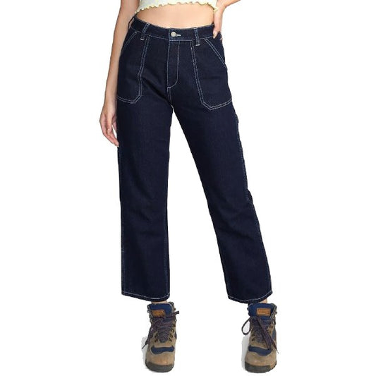 W Recession Denim Pant