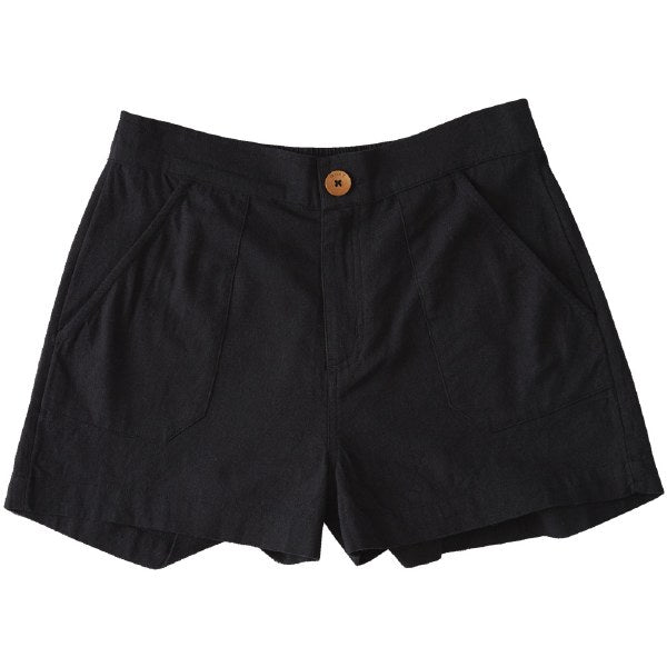 ROXY OCEANSIDE Shorts - Black