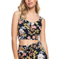 Sea Fog Tank Top