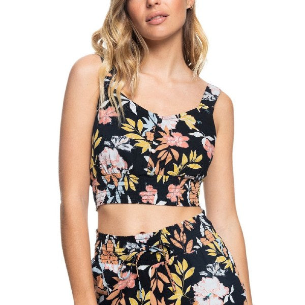 Sea Fog Tank Top