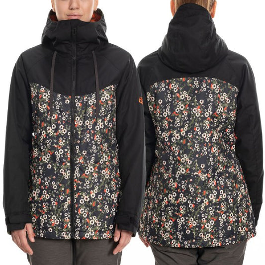 W Athena Insulated Jacket W20