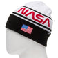 Nasa Beanie