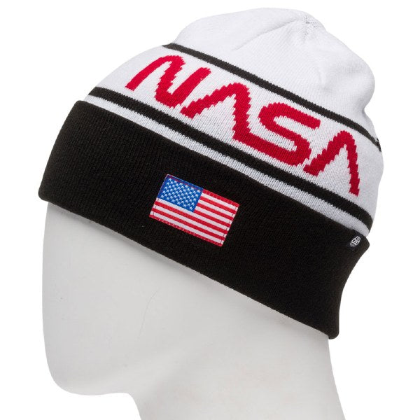Nasa Beanie