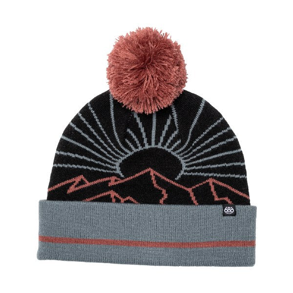 Chalet Pom Beanie