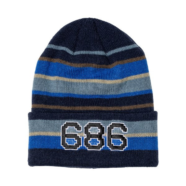 Big Stripes Beanie