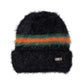 W Blurred Lines Beanie