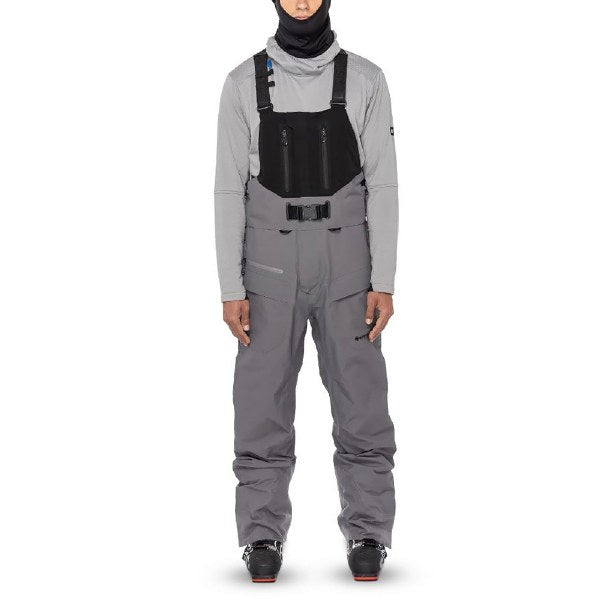 M GORE-TEX Pro 3L Thermagraph Bib