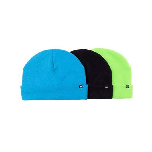 M Fleece Roll Up Hat