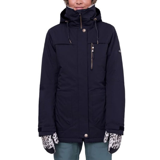 W Spirit Insulated Jacket