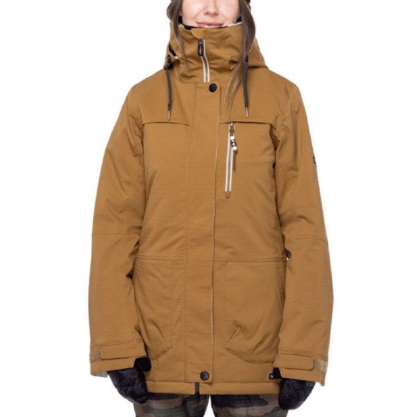 W Spirit Insulated Jacket