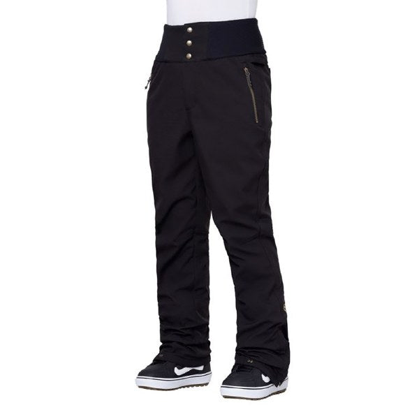 W Gossip Soft Shell Pant