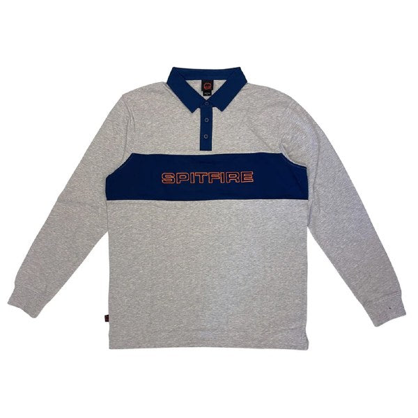 Geary Rugby LS T