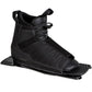 Radar Prime Water Ski Boot Rear Feather Frame-Black-Small