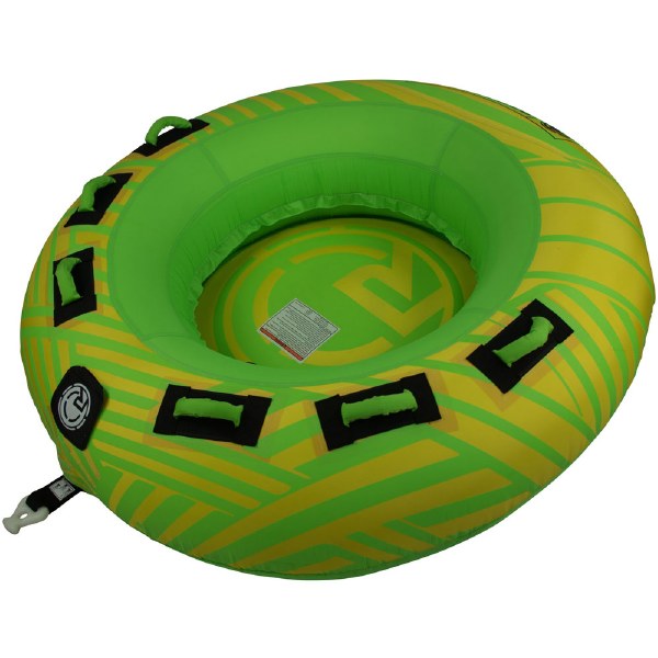 UFO 2 Person Tube