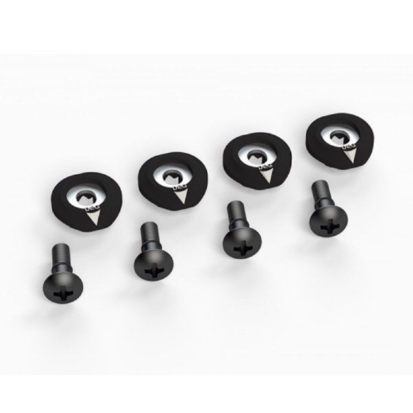 M6 Baseless Boot Hardware