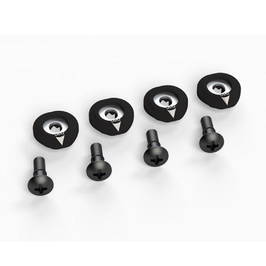 M6 Baseless Boot Hardware