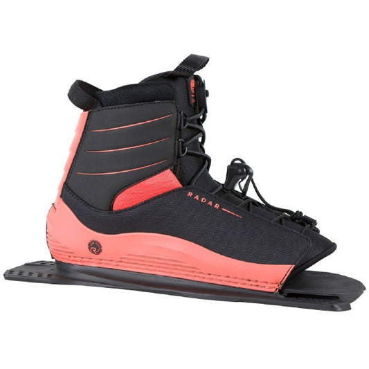 Lyric Rear Feather Frame