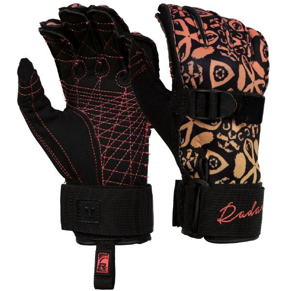 Lyric Inside Out Glove