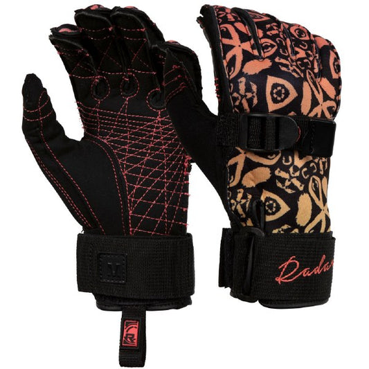 Lyric Inside Out Glove