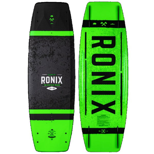 District Wakeboard