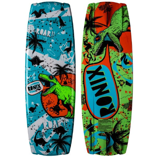 Vision Wakeboard SU21