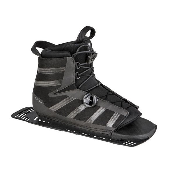 Vector Boa Rear Aluminum SU22