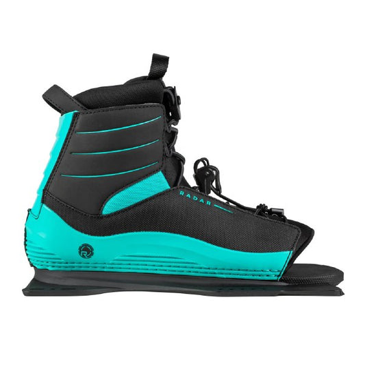 Lyric Rear Feather SU22