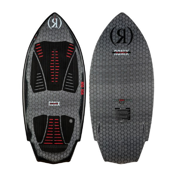 H.O.M.E. Carbon Pro M50 SU22