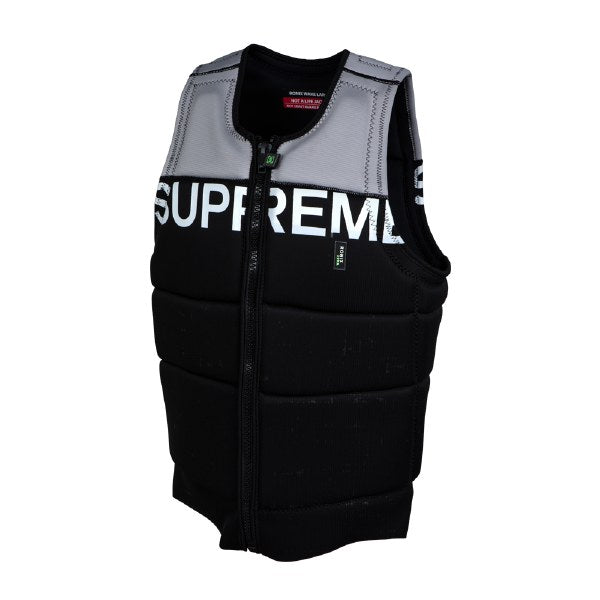 Bulletproof on sale vest supreme