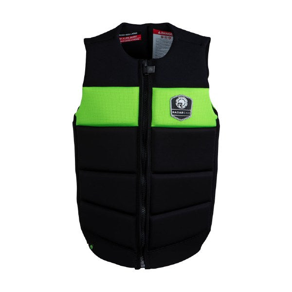 Tidal Ltd Impact Vest SU22