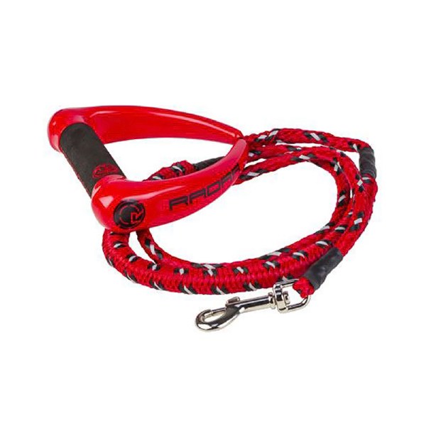 5Ft Bungee Dog Leash SU22