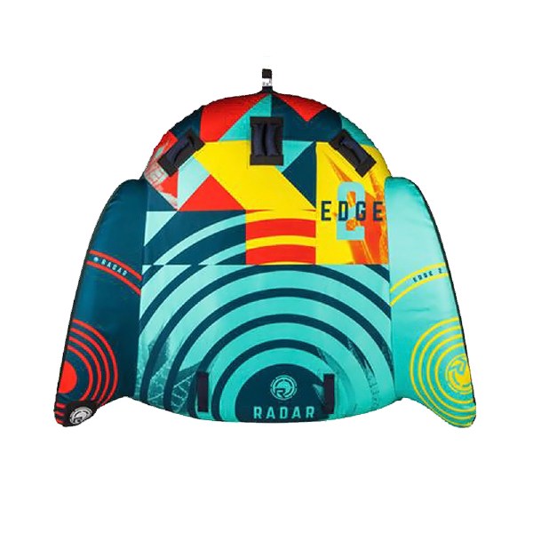 Edge 2 - Mint Grey - 2 Person Tube