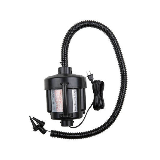 2.70V/240V Highv Pump SU22