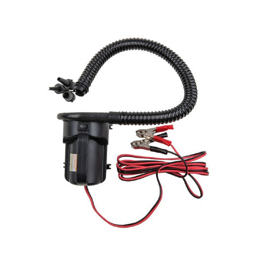 2.5 Battery Highv Pump