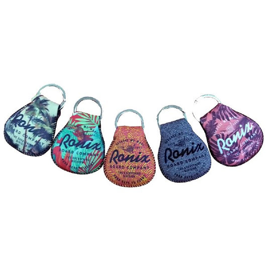 Key Chain Float 2025