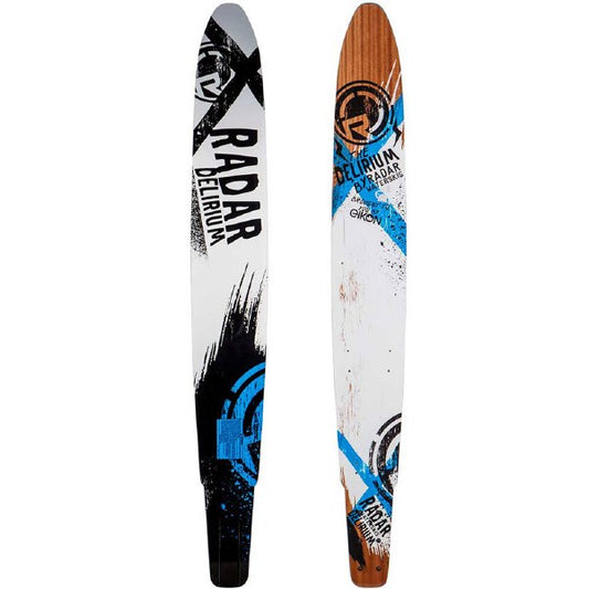 Radar Delirium Slalom Ski