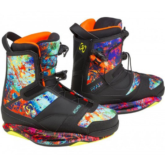 Ronix Frank Wakeboard Boot