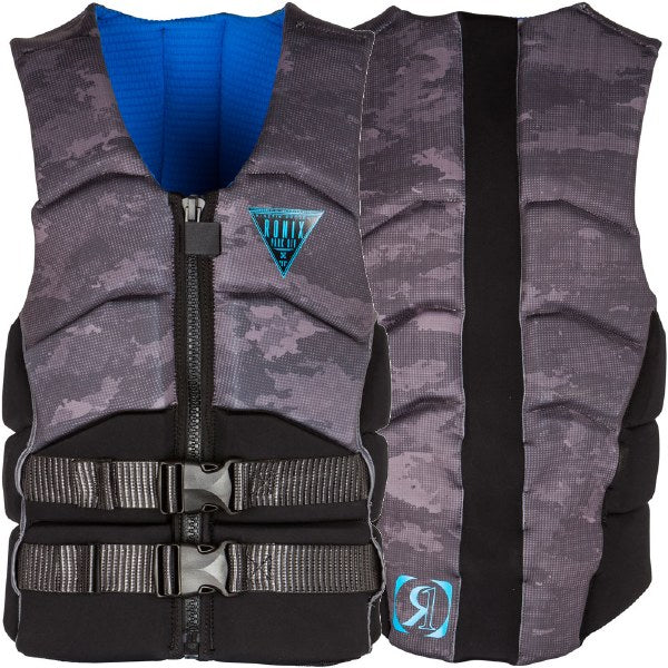 Kinetik Park Edition Jkt