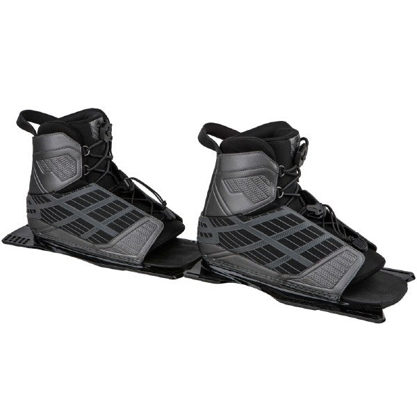 Vector Water Ski Boot-Rear