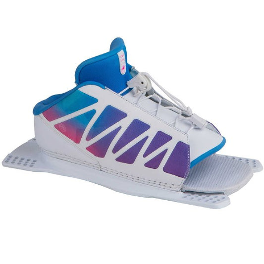 HRT Lyric Feather Frame-Small