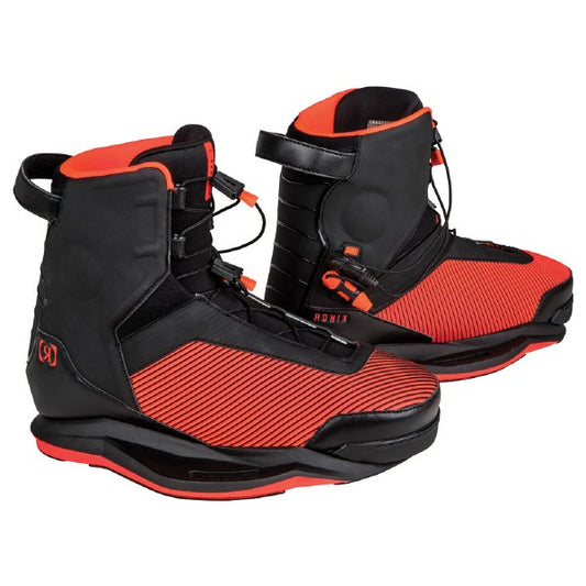 Parks Wakeboard Boot