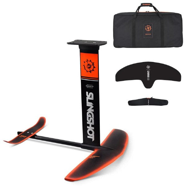 Hover Glide FWake V3 SU22