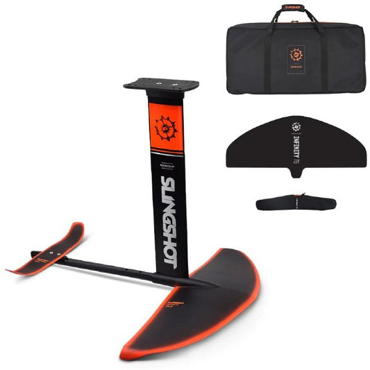 Hover Glide FSurf V3 SU22