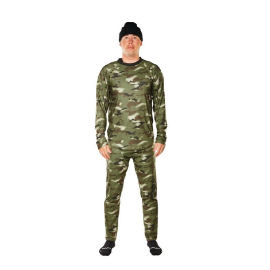 M Ridelite Long Sleeve Shirt W23