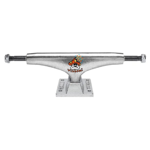 Villani Team Edition Truck